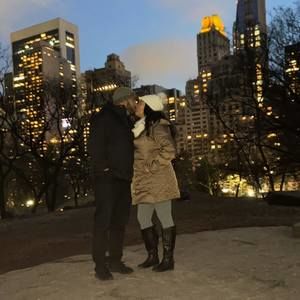 Meet your Posher, Brian